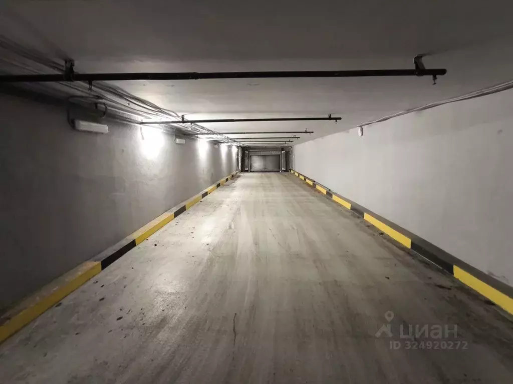 Гараж в Москва ул. Паперника, 12А (30 м) - Фото 1