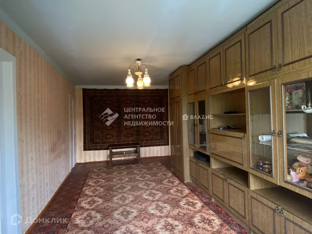 Продаётся 2-к квартира, 42 м - Фото 1