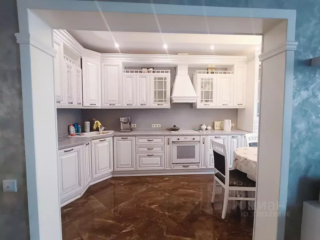 2-к кв. Москва Староволынская ул., 15к2 (75.0 м) - Фото 1