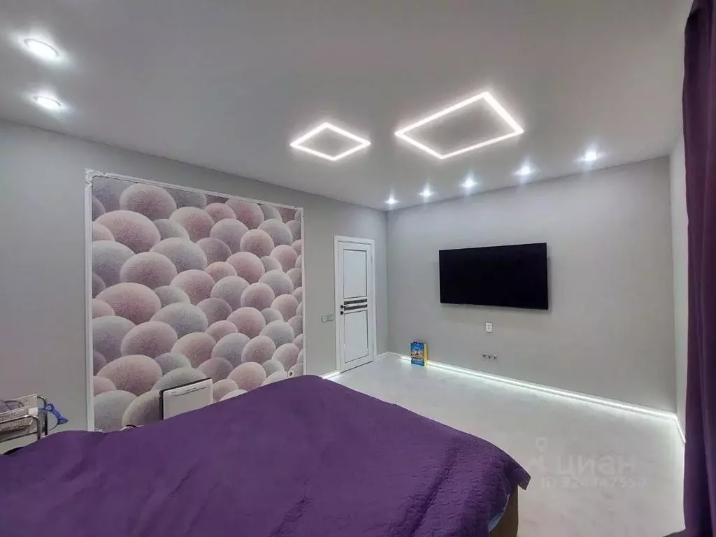 3-к кв. Иркутская область, Иркутск Академическая ул., 38 (106.5 м) - Фото 1