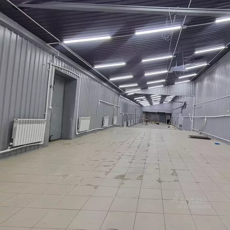 Помещение свободного назначения в Ярославская область, Ярославль ул. ... - Фото 1