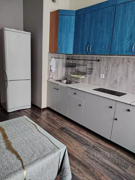 1-к кв. Санкт-Петербург ул. Маршала Казакова, 70к1с2 (35.1 м) - Фото 0