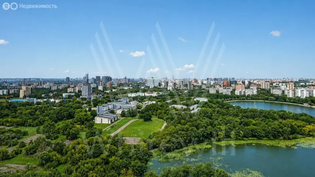 4-комнатная квартира: Москва, Михалковская улица, 50 (78 м) - Фото 1