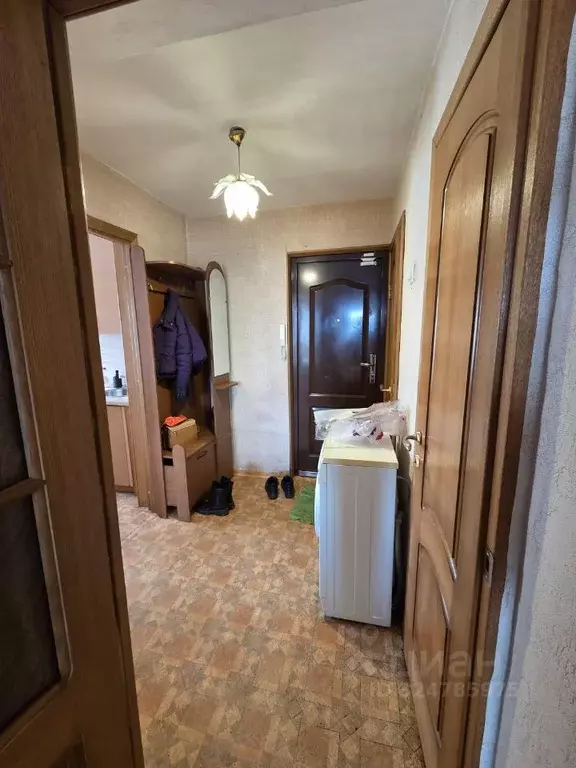 2-к кв. Иркутская область, Иркутск ул. Горького, 2 (44.0 м) - Фото 1