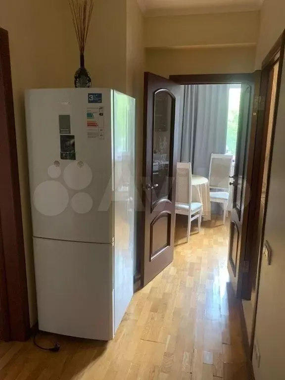 1-к. квартира, 40 м, 2/12 эт. - Фото 1
