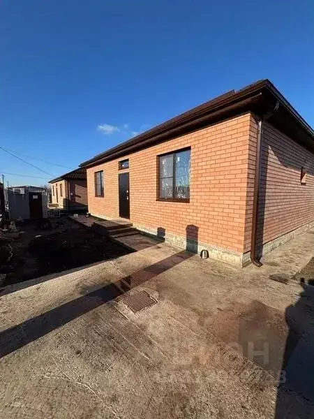 Дом в Адыгея, Тахтамукай аул ул. Убыхская, 35 (90 м) - Фото 2