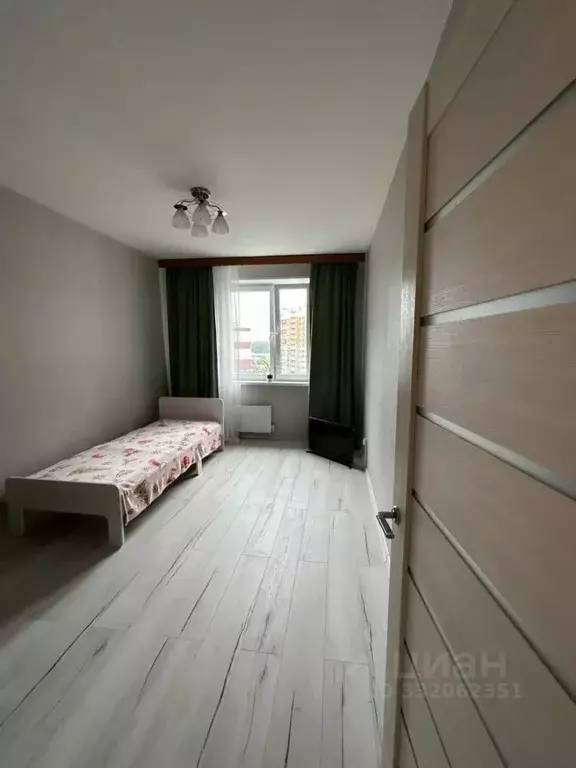 2-к кв. Москва ул. 6-я Нововатутинская, 1 (54.0 м) - Фото 2