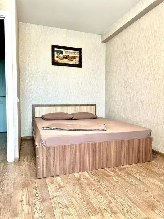 2-к кв. Татарстан, Набережные Челны просп. Раиса Беляева, 42 (60.0 м) - Фото 1