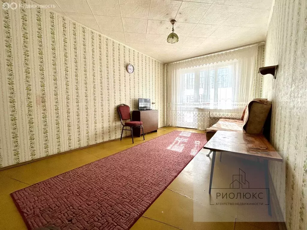 1-комнатная квартира: Челябинск, улица Салавата Юлаева, 29 (32.9 м) - Фото 1
