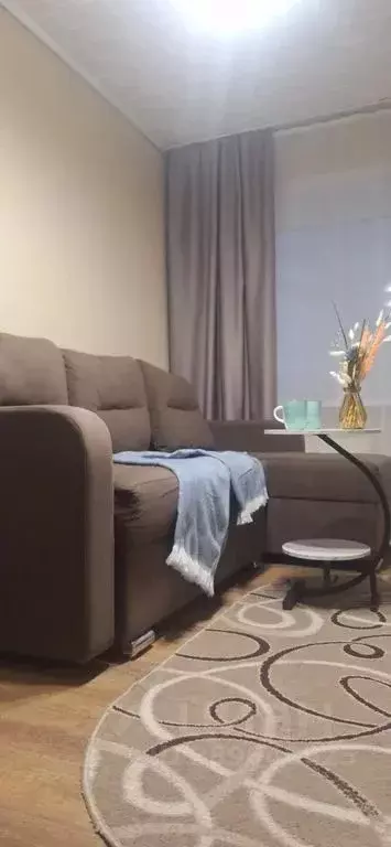 1-к кв. Амурская область, Благовещенск ул. Ленина, 193 (38.0 м) - Фото 1