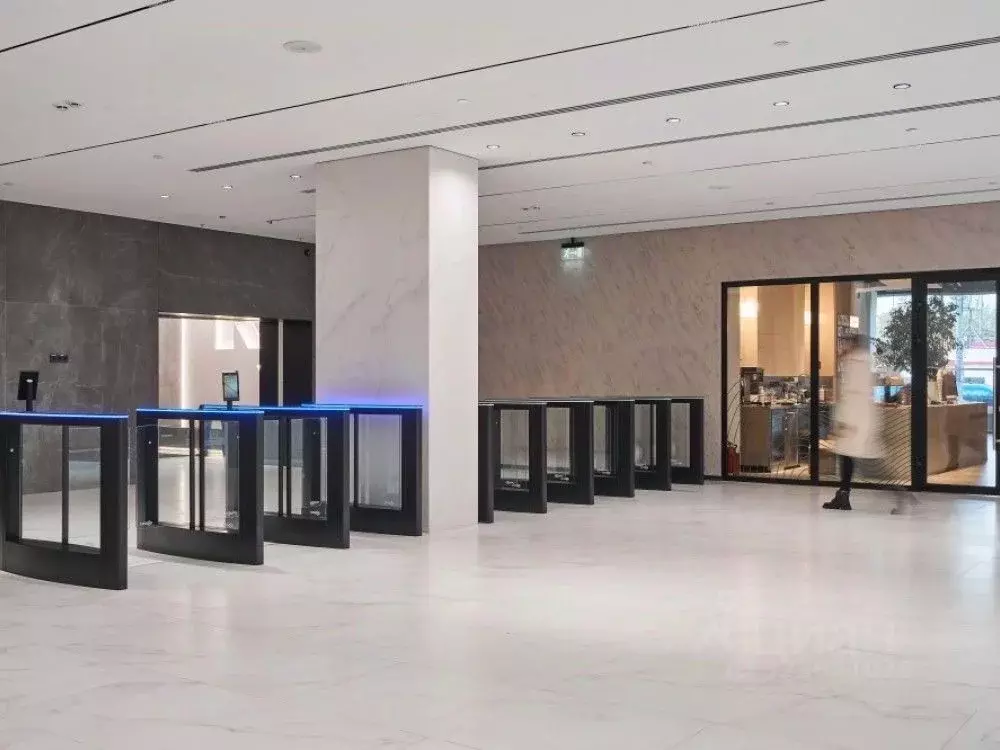 Офис в Москва ул. Сущевский Вал, 20Б (1312 м) - Фото 1