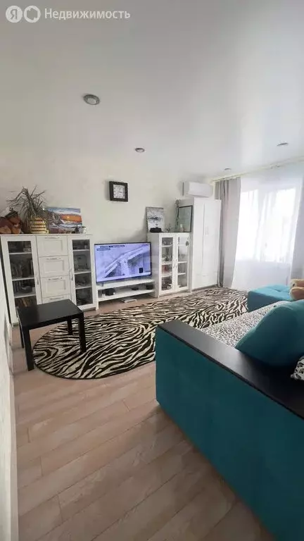 2-комнатная квартира: Улан-Удэ, 111-й микрорайон, 5/2 (47 м) - Фото 1