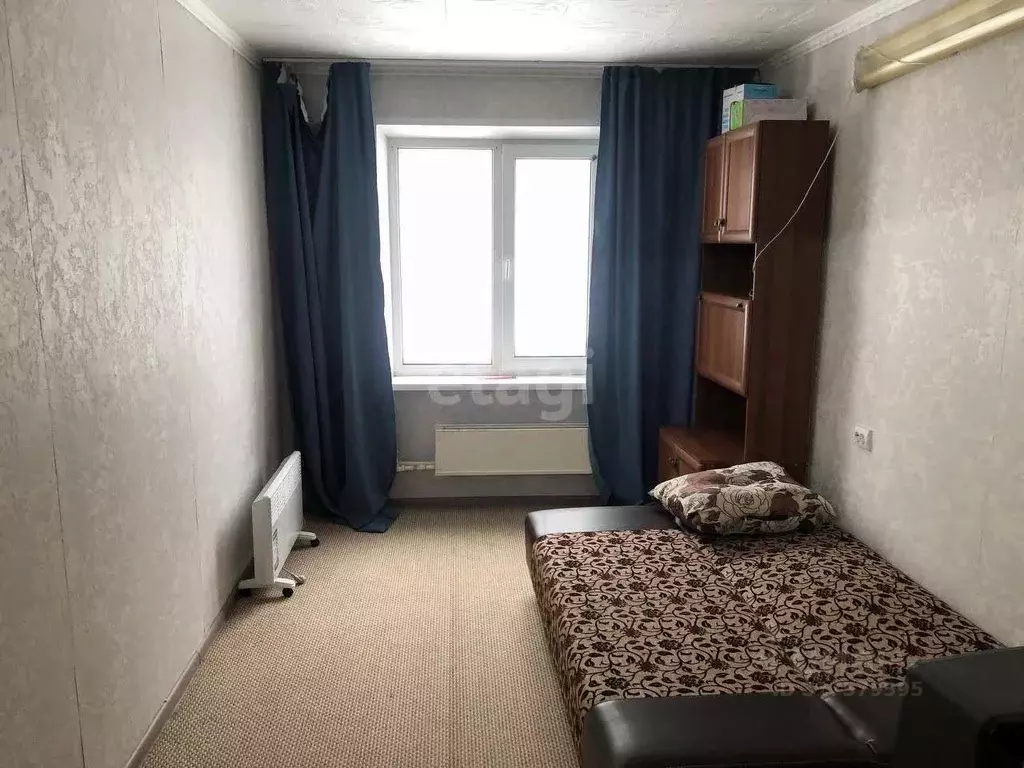 2-к кв. Красноярский край, Норильск Надеждинская ул., 1Б (48.6 м) - Фото 0