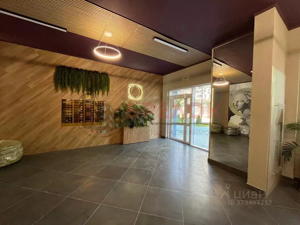 3-к кв. Ростовская область, Ростов-на-Дону ул. Вересаева, 102/1с3 ... - Фото 1