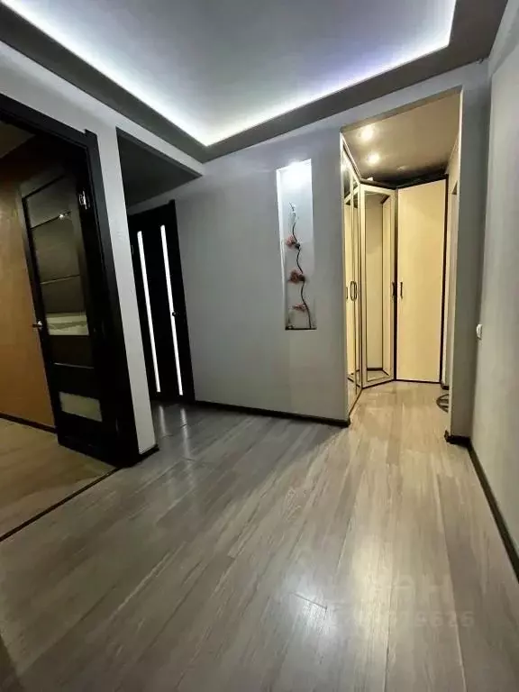 2-к кв. Приморский край, Арсеньев ул. 25 лет Арсеньева, 3 (44.0 м) - Фото 2