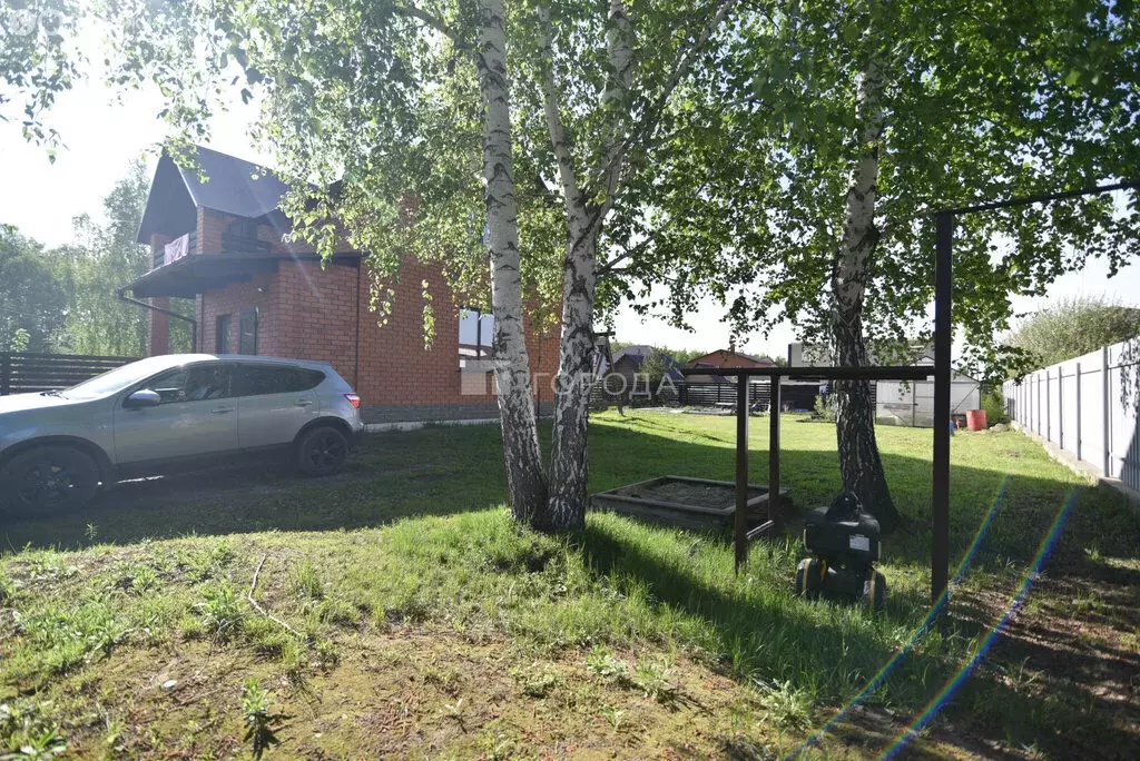 Дом в Барнаул, Лимонная улица, 3 (110 м) - Фото 1