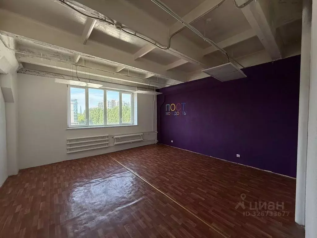 Офис в Санкт-Петербург Газовая ул., 10литЗ (168 м) - Фото 1