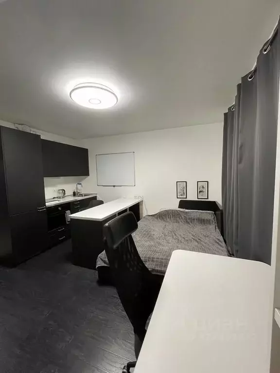 1-к кв. Москва ул. Римского-Корсакова, 11к3 (25.0 м) - Фото 1