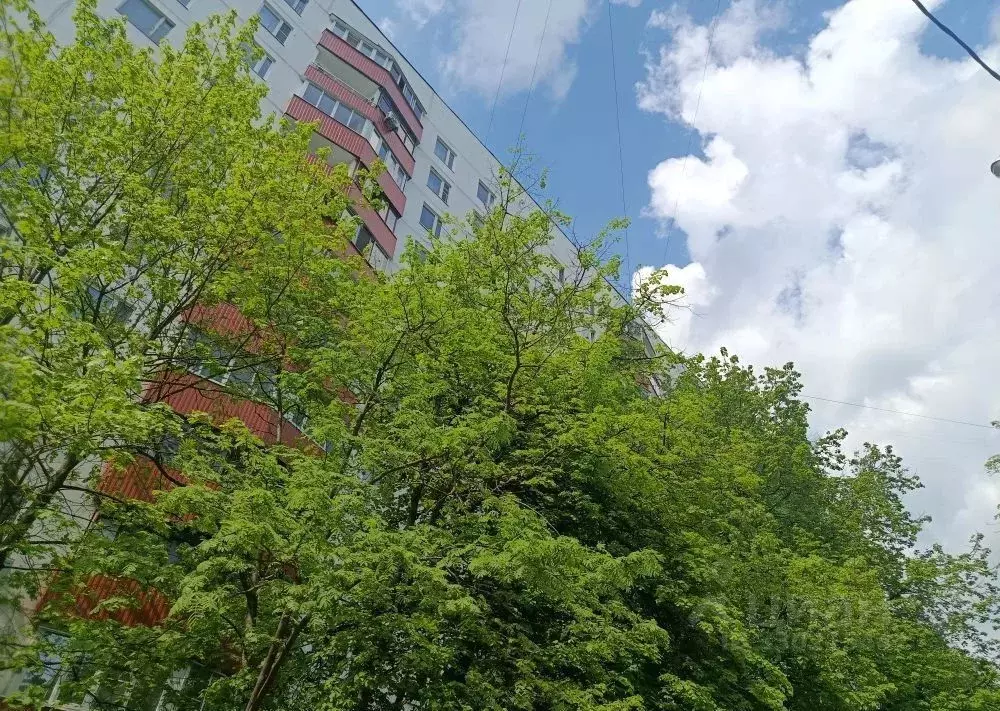 2-к кв. Москва ул. Островитянова, 28к1 (44.0 м) - Фото 1