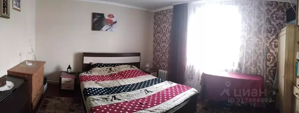 Дом в Ханты-Мансийский АО, Сургутский район, Белый Яр пгт, Зори ... - Фото 1