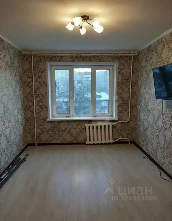 3-к кв. Башкортостан, Уфа ул. Акназарова, 26 (59.8 м) - Фото 2