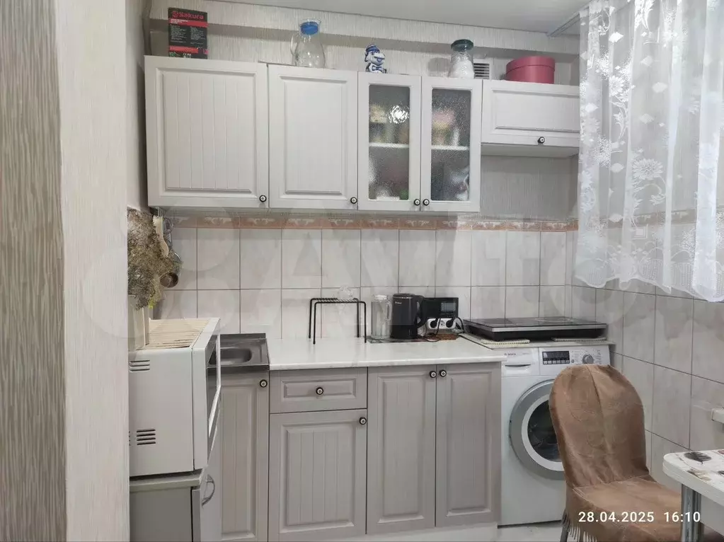 2-к. квартира, 44 м, 5/5 эт. - Фото 0