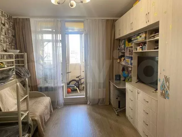 Квартира-студия, 25,5 м, 11/29 эт. - Фото 1