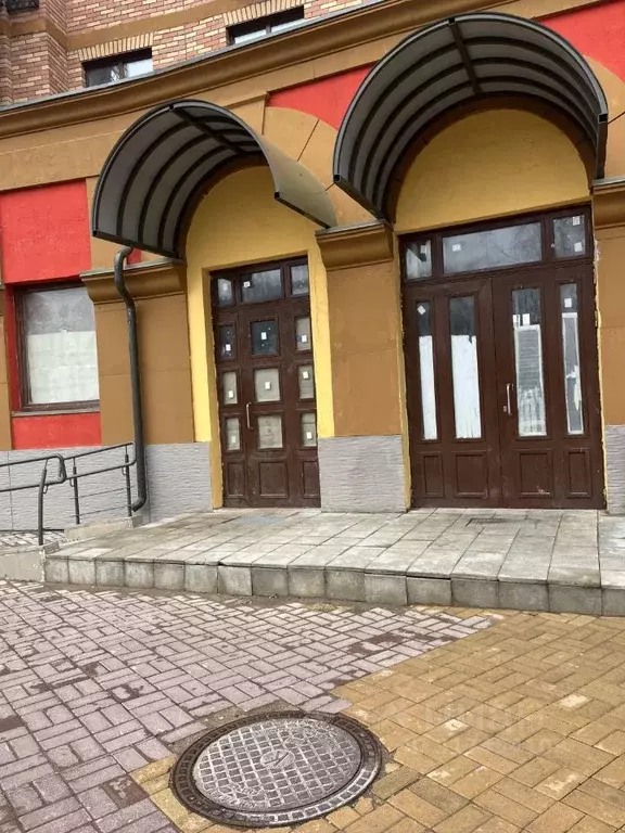 Помещение свободного назначения в Московская область, Красногорск ... - Фото 0