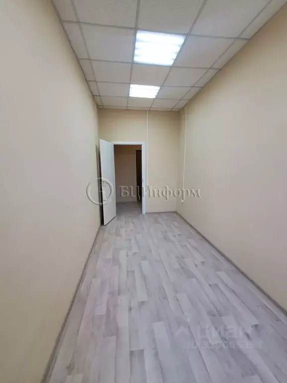 Офис в Санкт-Петербург ул. Ефимова, 1/4 (21 м) - Фото 1
