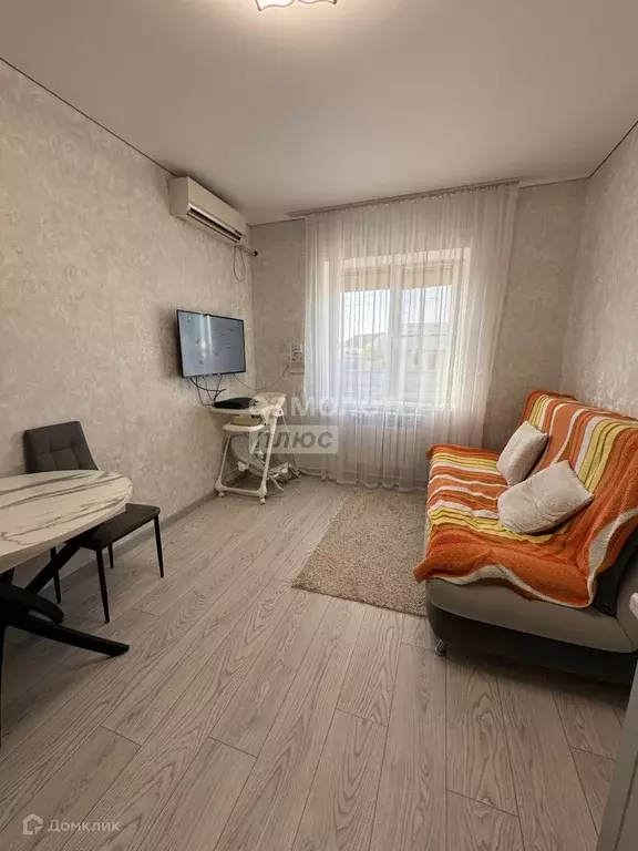 Продаётся 2-к квартира, 42 м - Фото 1