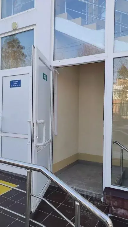 Склад в Московская область, Балашиха Салтыковка мкр, ул. ... - Фото 1