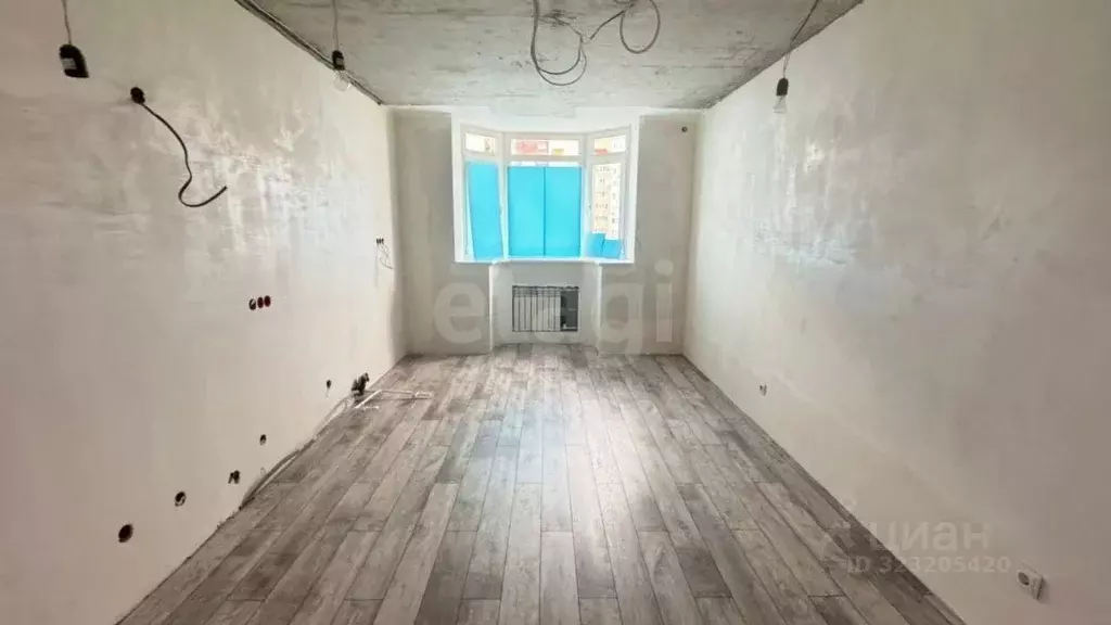 3-к кв. Оренбургская область, Оренбург ул. Фронтовиков, 8/2 (75.0 м) - Фото 2