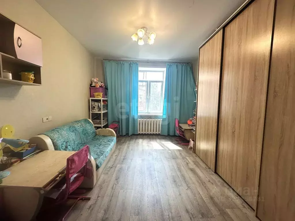 4-к кв. Московская область, Коломна ул. Дзержинского, 19 (102.5 м) - Фото 1