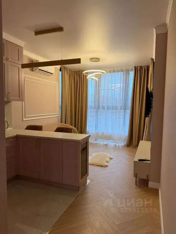 2-к кв. Краснодарский край, Краснодар Гаражная ул., 87 (45.0 м) - Фото 1
