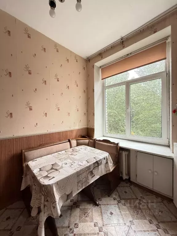 2-к кв. Санкт-Петербург просп. Кима, 13 (50.9 м) - Фото 2
