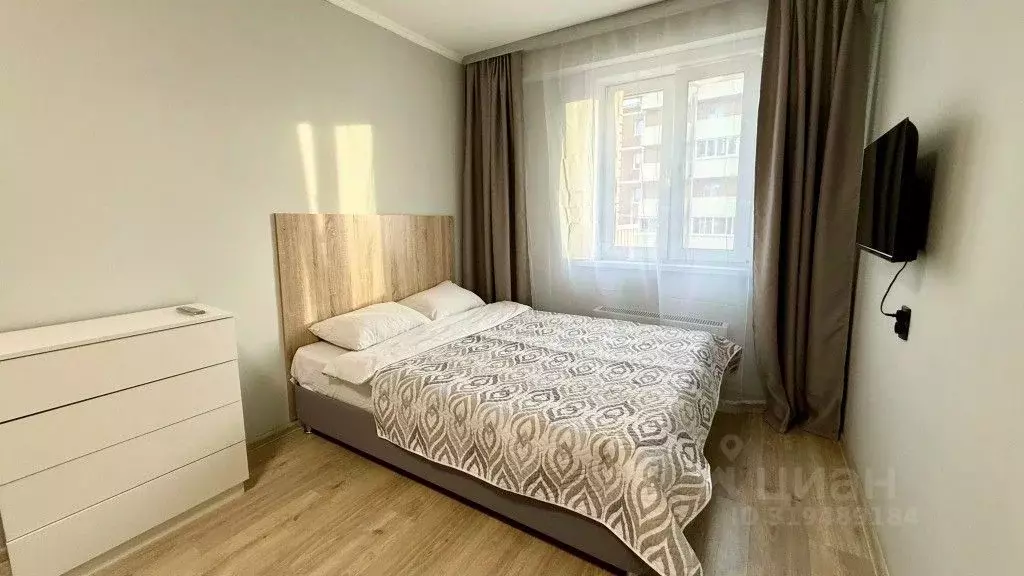 1-к кв. Бурятия, Улан-Удэ ул. Трубачеева, 146Ас1 (23.0 м) - Фото 0