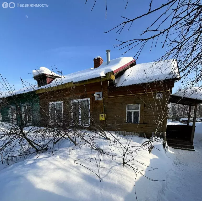 Дом в Лакинск, улица Мира, 81 (40 м) - Фото 1