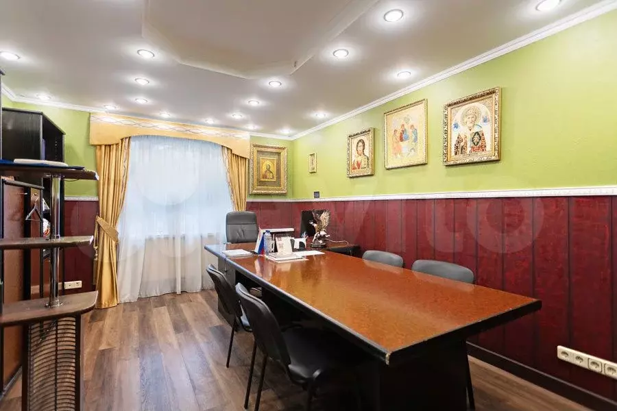 3-к. квартира, 70 м, 1/25 эт. - Фото 1