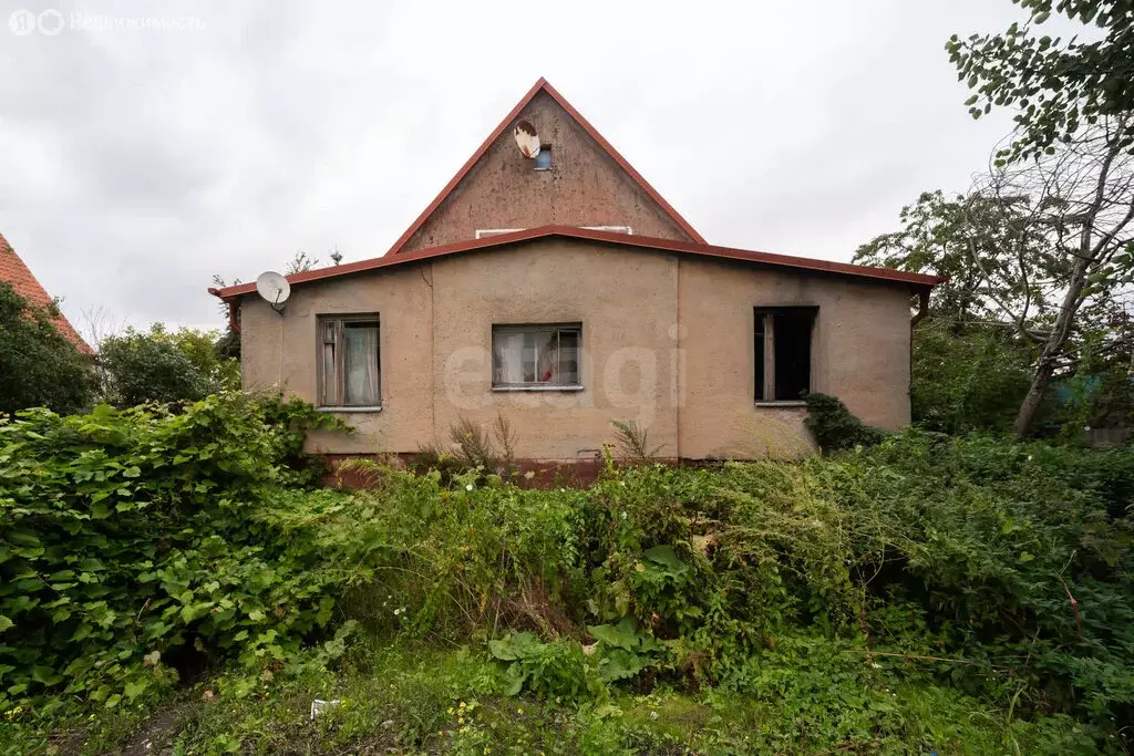 3-комнатная квартира: Калининград, Новинская улица, 35 (61.5 м) - Фото 2