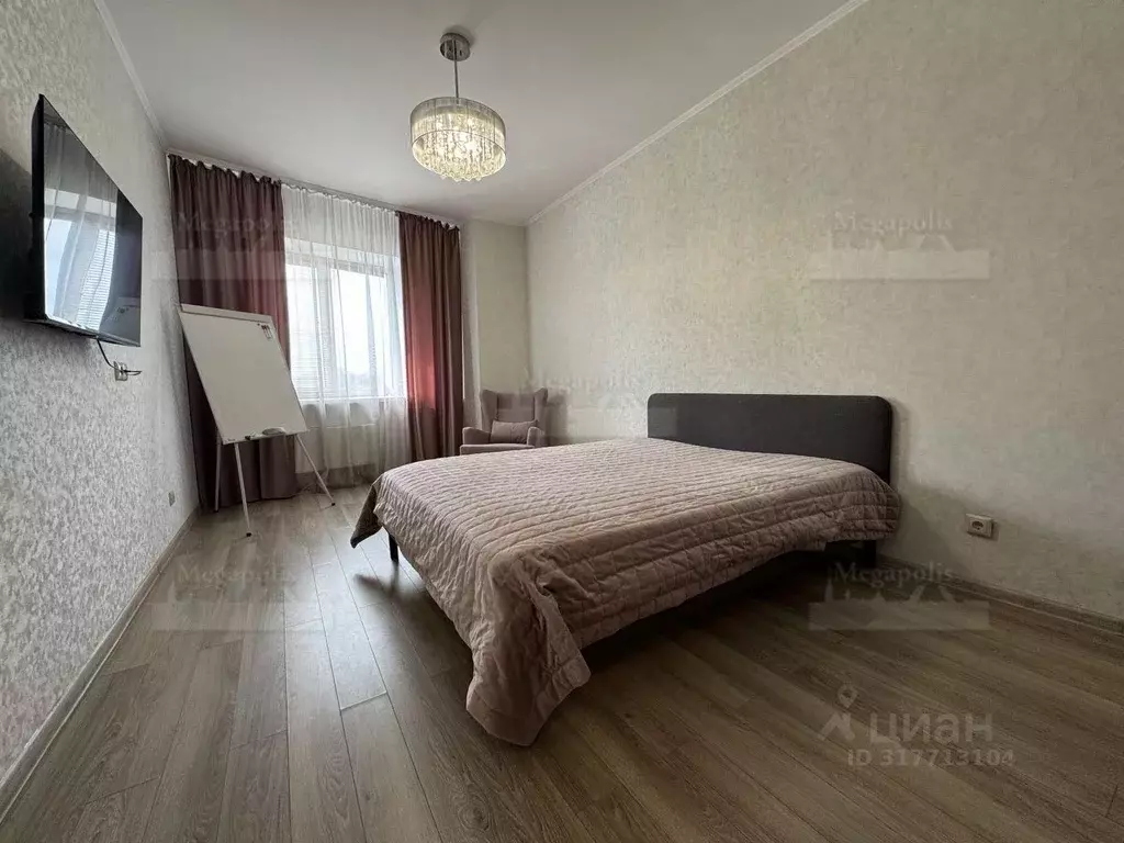 1-к кв. Санкт-Петербург Сердобольская ул., 7к2 (34.0 м) - Фото 0