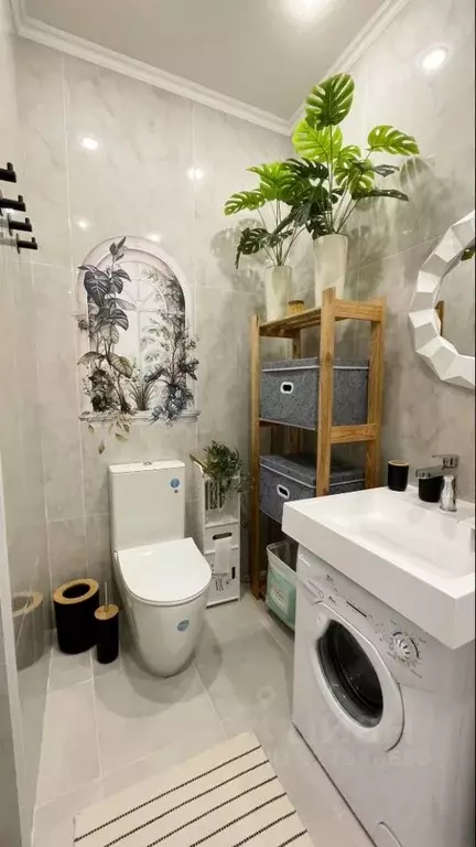 Студия Москва ул. Академика Скрябина, 8 (20.0 м) - Фото 2