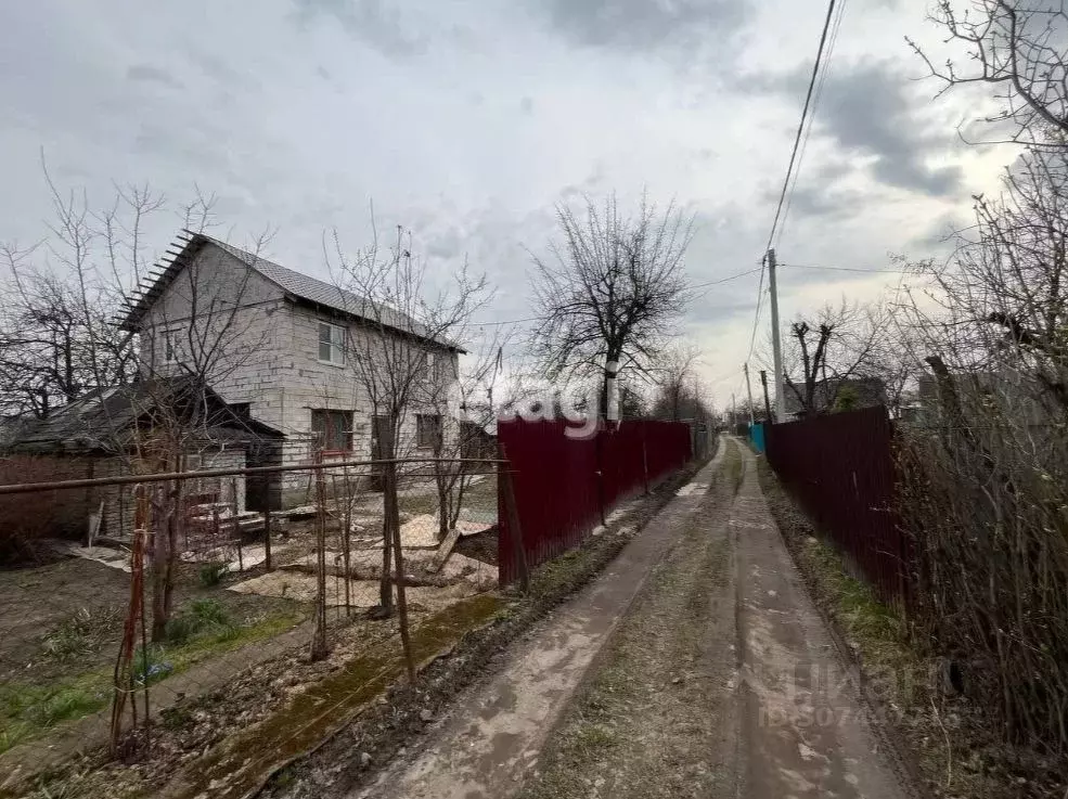 Дом в Нижегородская область, Нижний Новгород Сад №1 АО ЗЕФС ... - Фото 0