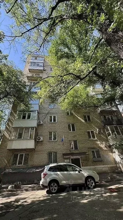 3-к кв. Ростовская область, Ростов-на-Дону ул. Варфоломеева, 264 (54.4 ... - Фото 0