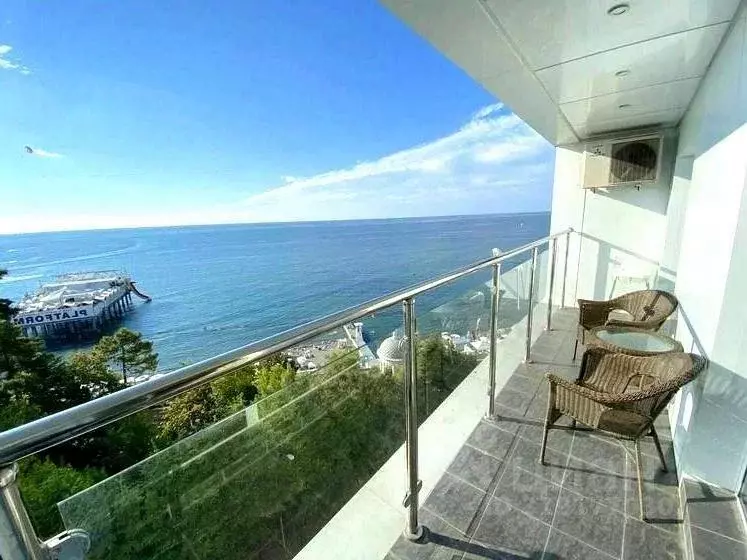 Квартира, 3 комнаты, 150 м - Фото 0