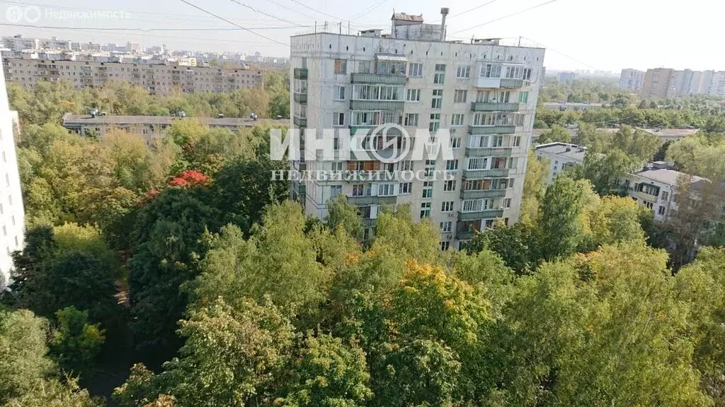 1-комнатная квартира: Москва, улица Шумилова, 11 (35 м) - Фото 2