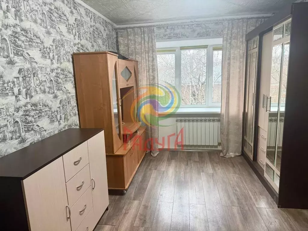 1-к кв. Ивановская область, Иваново Свободная ул., 17 (30.7 м) - Фото 1