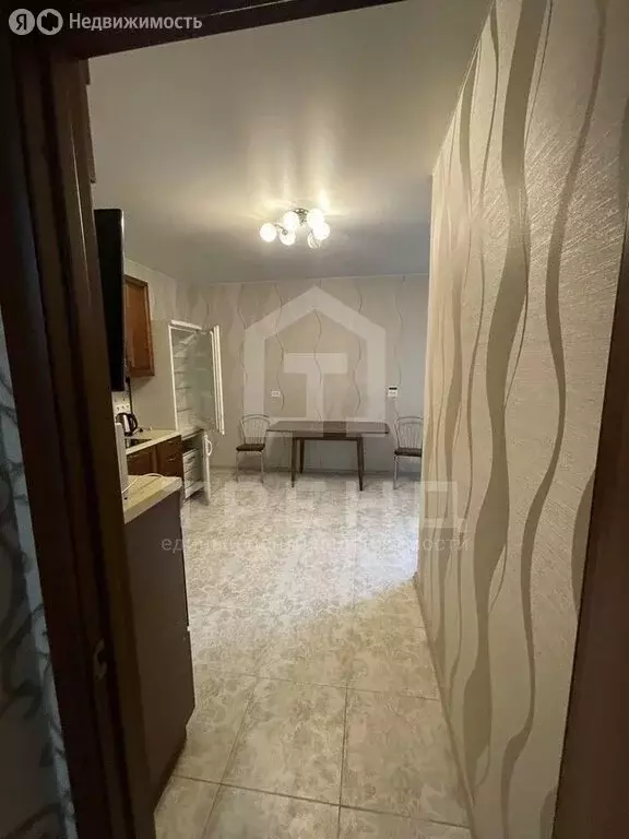 2-комнатная квартира: Санкт-Петербург, Репищева улица, 10к1 (68 м) - Фото 1