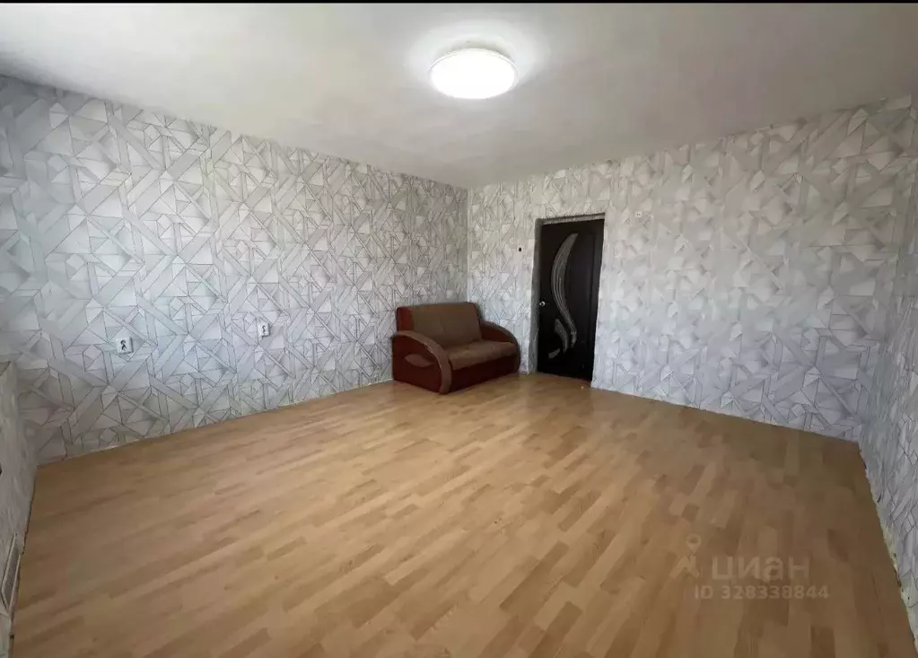 2-к кв. Коми, Ухта УРМЗ мкр, ул. Печорская, 12 (60.0 м) - Фото 1