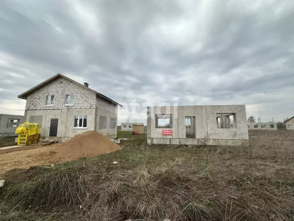 Дом 80 м на участке 7 сот. - Фото 1