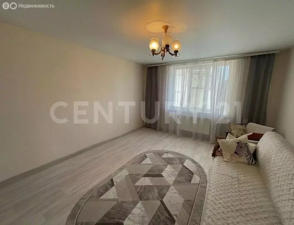 Квартира-студия: Севастополь, улица Горпищенко, 110 (61.5 м) - Фото 1